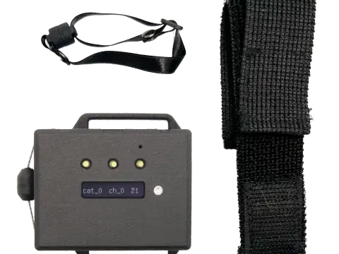 Band Wireless
