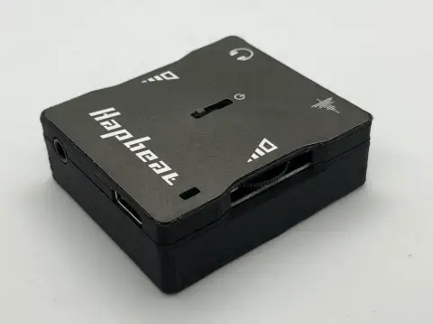 Circuit Units