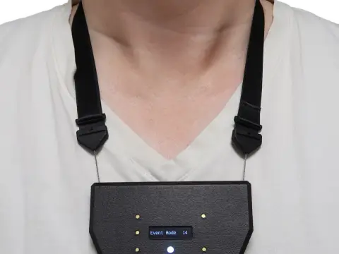 Duo Wireless
