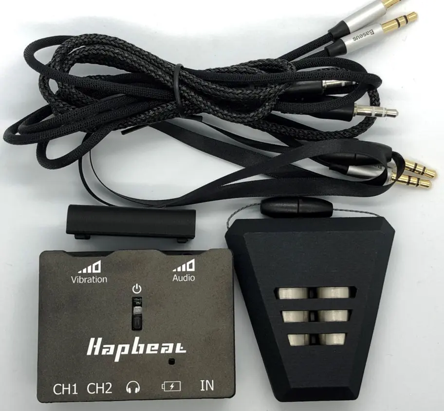 Duo 一式セット内容