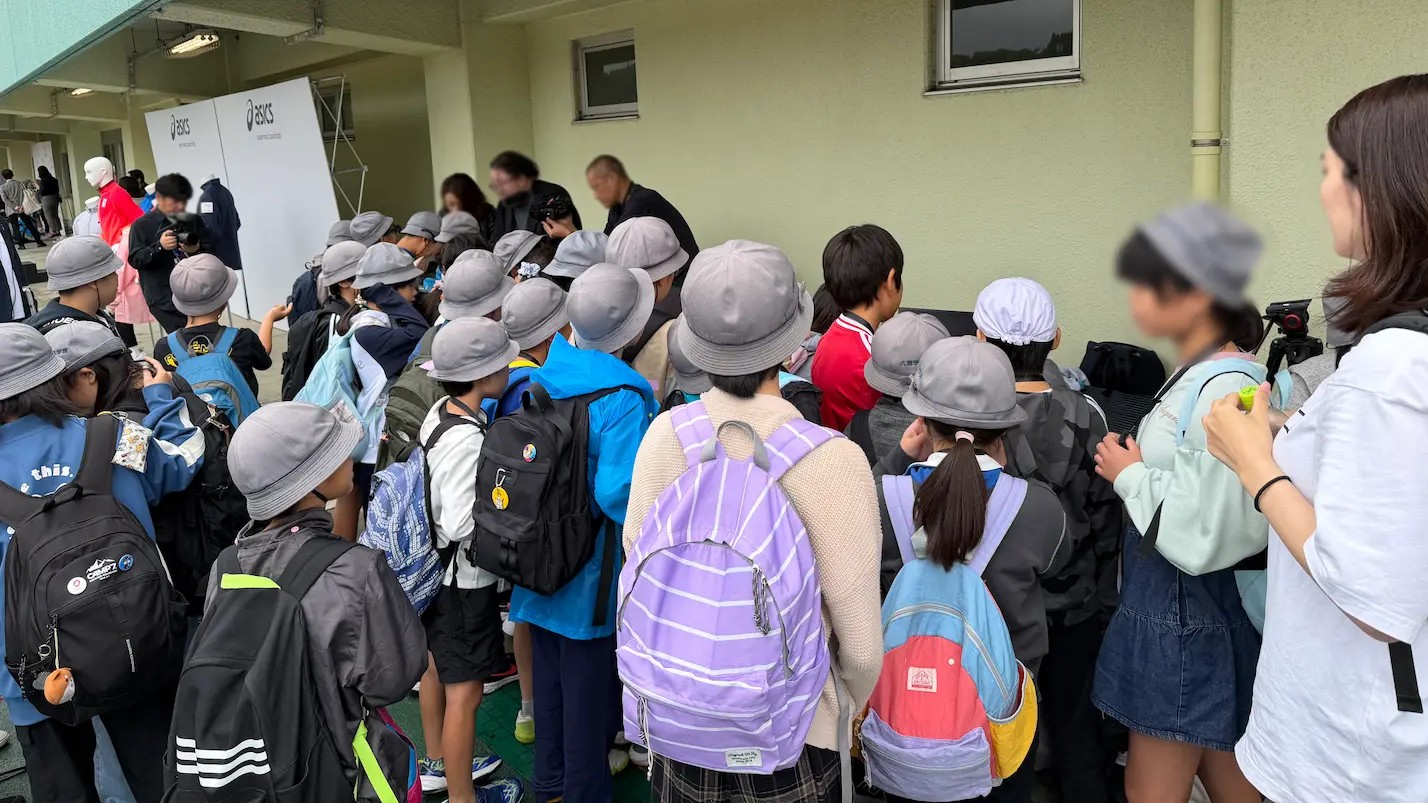 Small-scale Event Examples